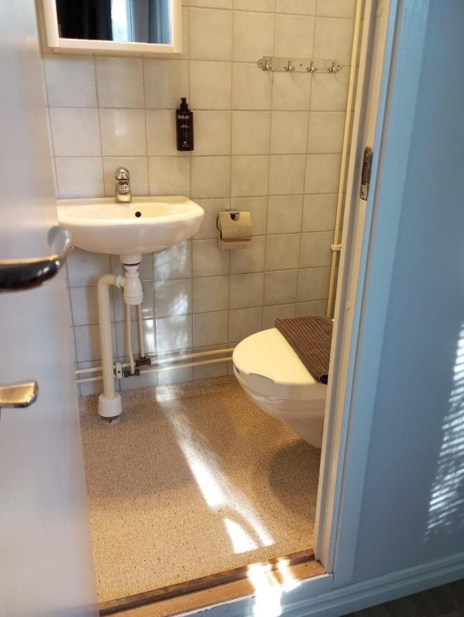Hotel Charlotte / Stella Uppsala Extérieur photo