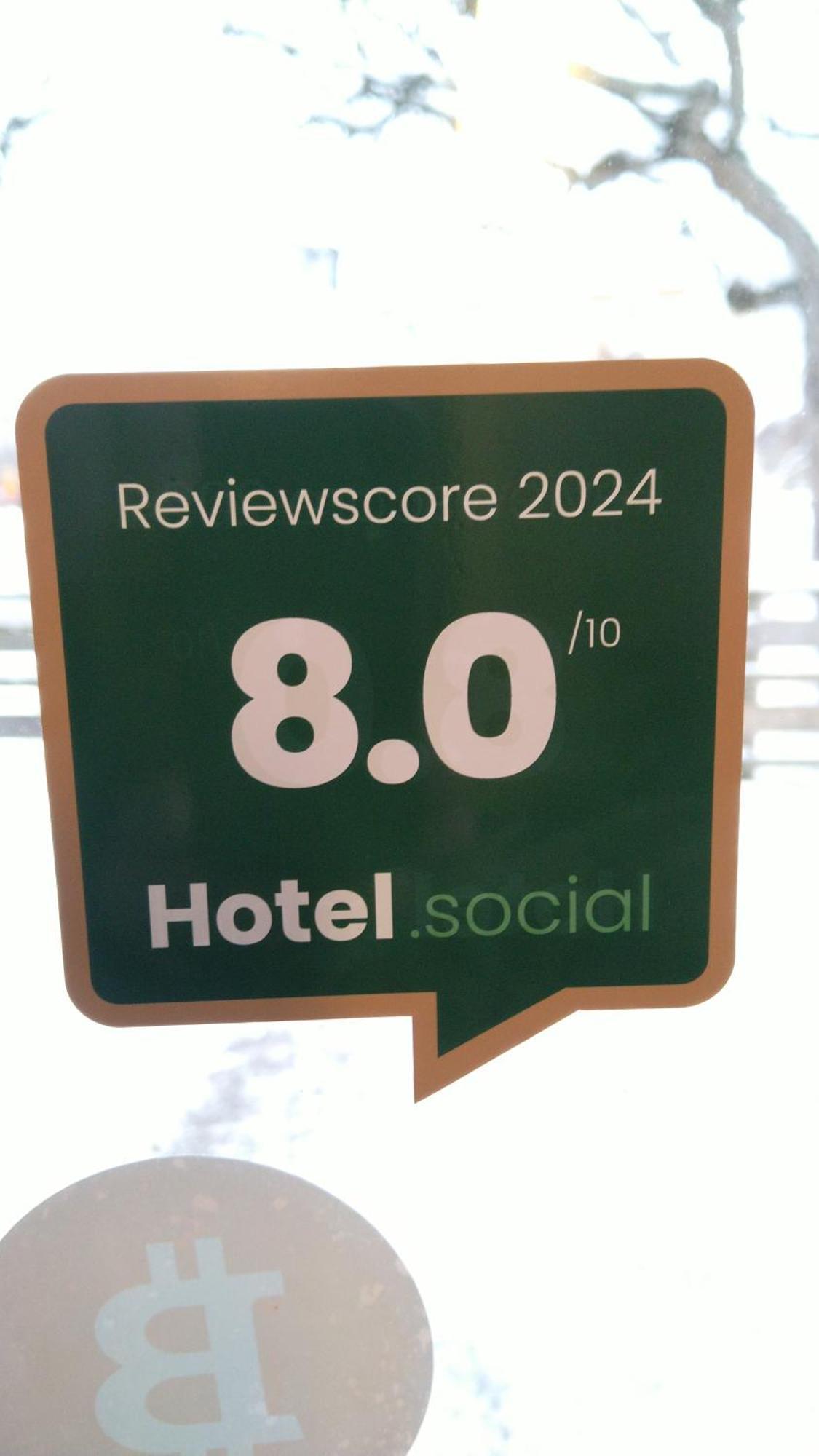Hotel Charlotte / Stella Uppsala Extérieur photo