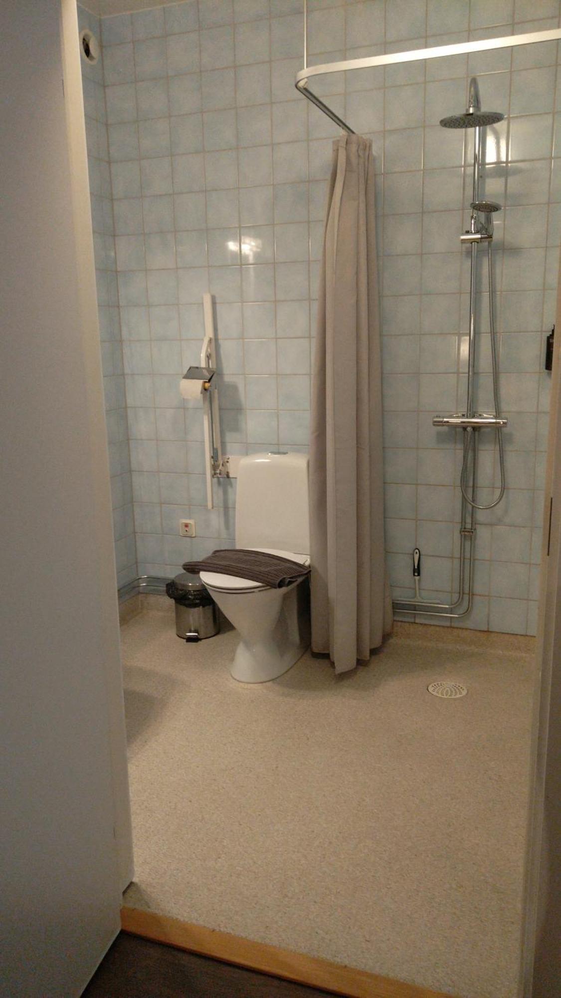 Hotel Charlotte / Stella Uppsala Extérieur photo