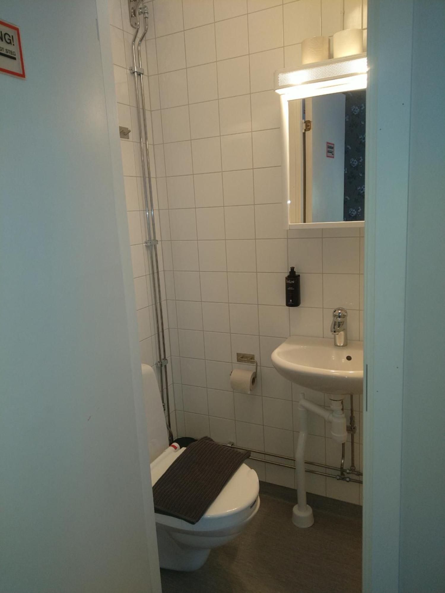 Hotel Charlotte / Stella Uppsala Extérieur photo