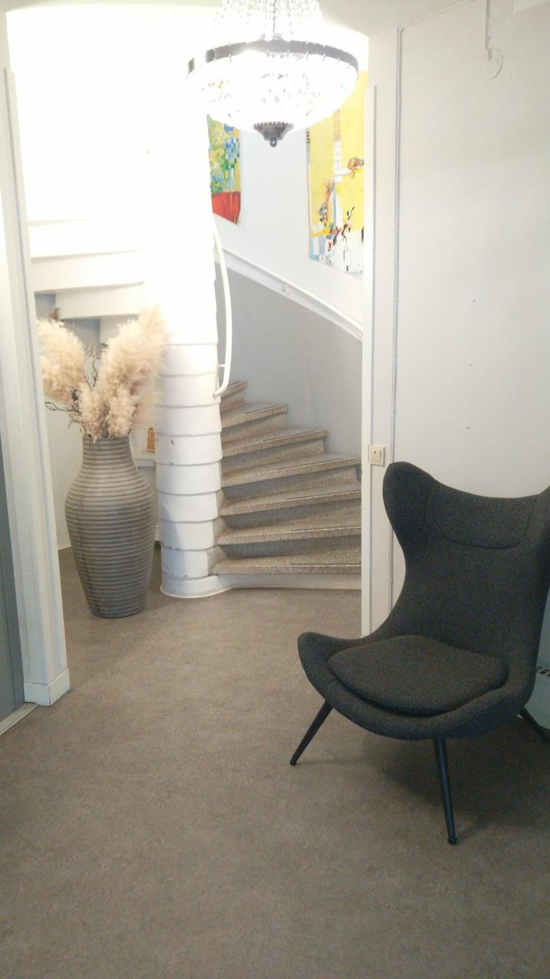 Hotel Charlotte / Stella Uppsala Extérieur photo