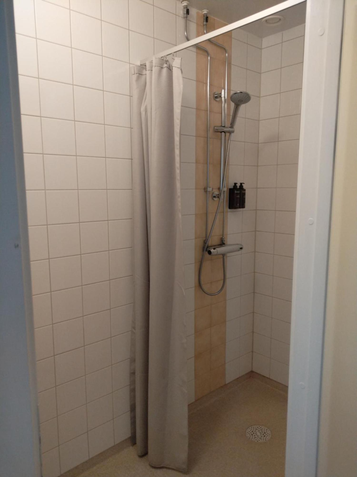 Hotel Charlotte / Stella Uppsala Extérieur photo