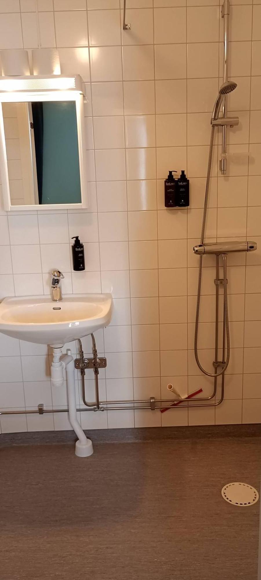 Hotel Charlotte / Stella Uppsala Extérieur photo
